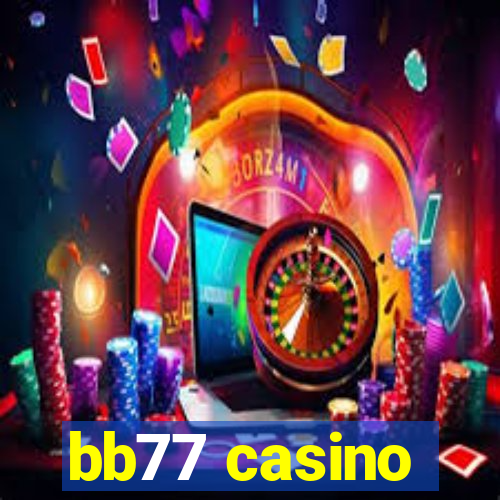 bb77 casino